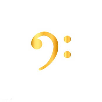 Illustration of a musical note | Free stock vector - 412638