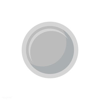 Illustration of a silver coin | Free stock vector - 393768