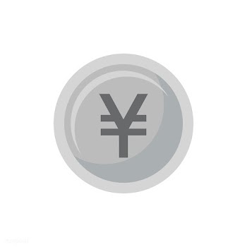 Illustration of a silver coin | Free stock vector - 393782