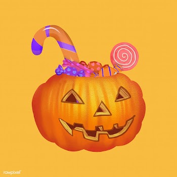 Illustration of a trick or treat icon vector .. | Free stock vector - 486687
