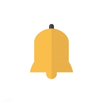 Illustration of alarm bell | Free stock vector - 394988