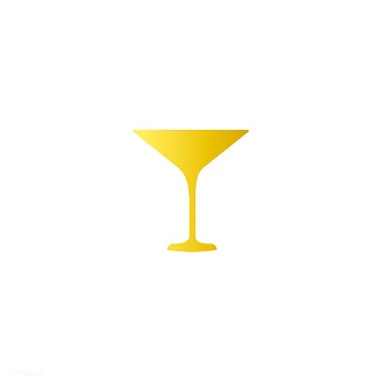 Illustration of alcohol drink icon | Free stock vector - 266494