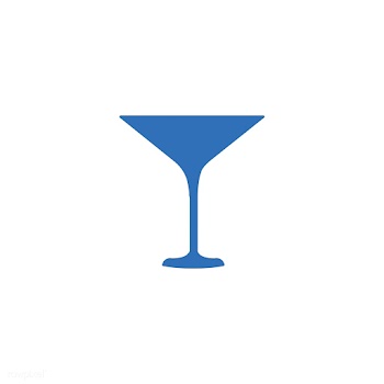 Illustration of alcohol drink icon | Free stock vector - 266579