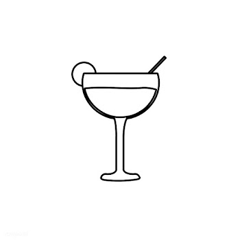 Illustration of alcohol drink icon | Free stock vector - 266735
