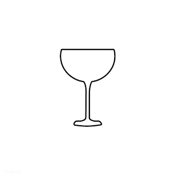 Illustration of alcohol drink icon | Free stock vector - 266758