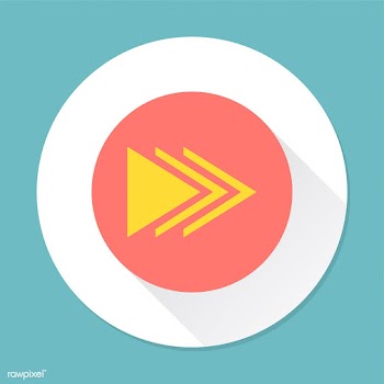 Illustration of an arrow sign | Free stock vector - 414652