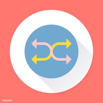 Illustration of an arrow sign | Free stock vector - 414653