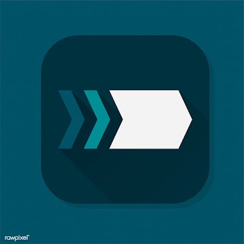Illustration of an arrow sign | Free stock vector - 414658
