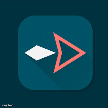 Illustration of an arrow sign | Free stock vector - 414668
