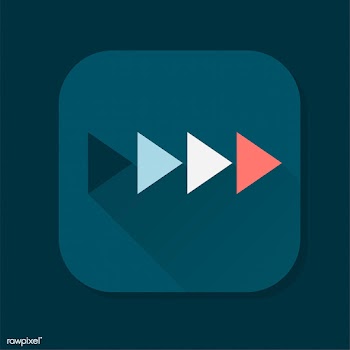Illustration of an arrow sign | Free stock vector - 414669
