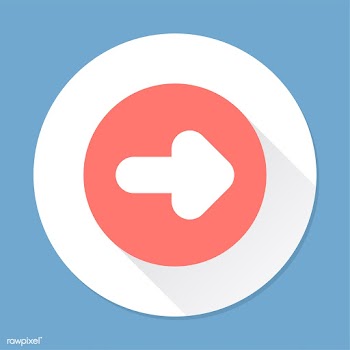 Illustration of an arrow sign | Free stock vector - 414675