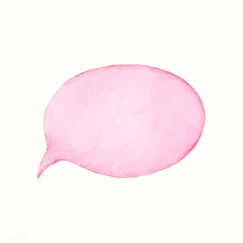 Illustration of an empty colorful speech bubb.. | Free stock vector - 411242