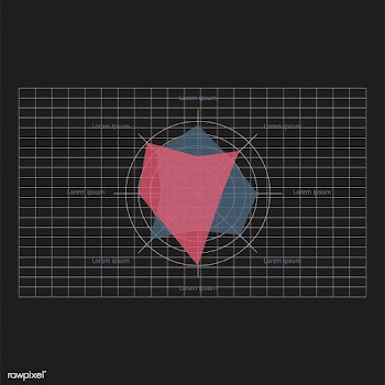 Illustration of an infographic icon | Free stock vector - 77700