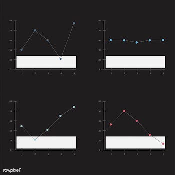 Illustration of an infographic icon | Free stock vector - 77705