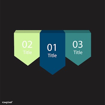 Illustration of an infographic icon | Free stock vector - 77746