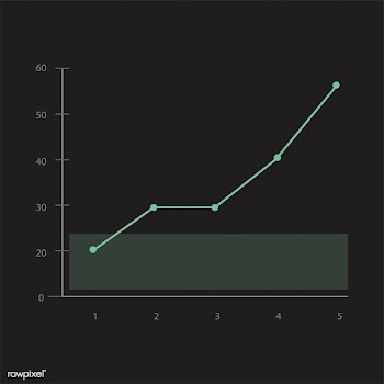 Illustration of an infographic icon | Free stock vector - 77755