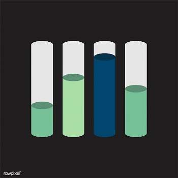 Illustration of an infographic icon | Free stock vector - 77756