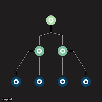 Illustration of an infographic icon | Free stock vector - 77757