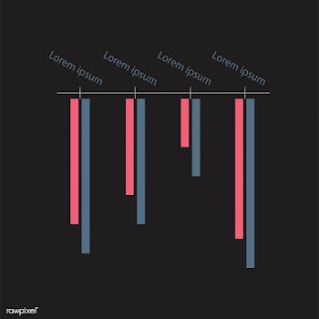 Illustration of an infographic icon | Free stock vector - 77790
