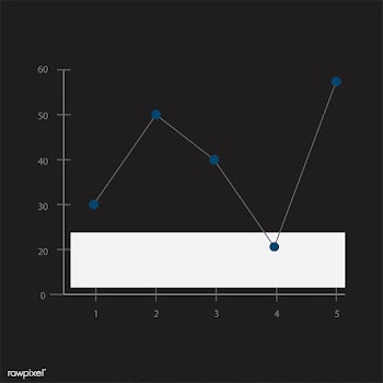 Illustration of an infographic icon | Free stock vector - 77792