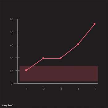 Illustration of an infographic icon | Free stock vector - 77796