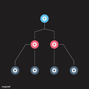 Illustration of an infographic icon | Free stock vector - 77825