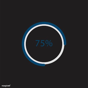 Illustration of an infographic icon | Free stock vector - 77830