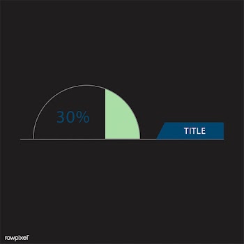 Illustration of an infographic icon | Free stock vector - 77843