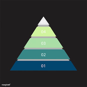 Illustration of an infographic icon | Free stock vector - 77864