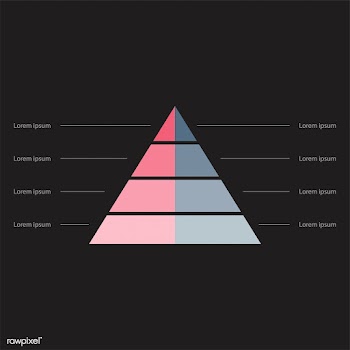 Illustration of an infographic icon | Free stock vector - 77866
