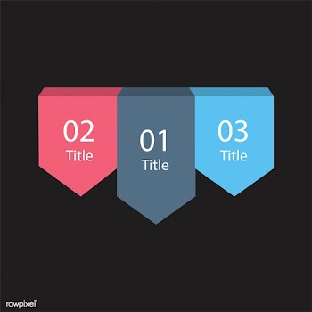 Illustration of an infographic icon | Free stock vector - 77964