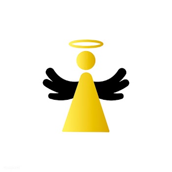 Illustration of angel icon | Free stock vector - 266457