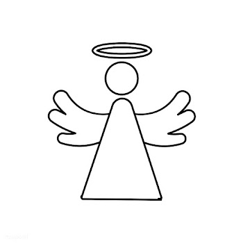 Illustration of angel icon | Free stock vector - 266628