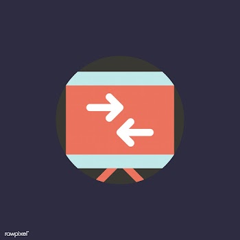Illustration of arrows | Free stock vector - 44055