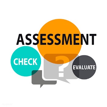 Illustration of assessment | Free stock vector - 394426