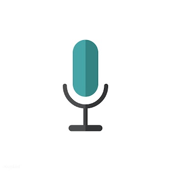 Illustration of audio recorder | Free stock vector - 394626