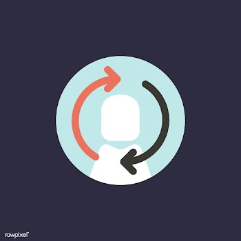 Illustration of avatar icon | Free stock vector - 44295