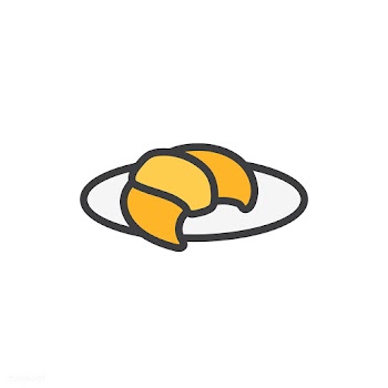 Illustration of baked products vector | Free stock vector - 77167