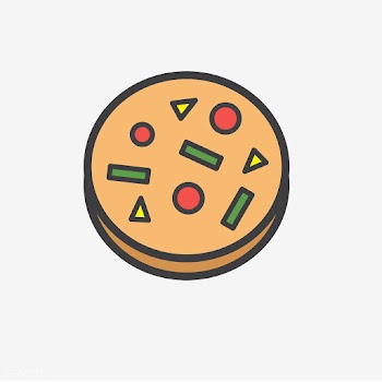 Illustration of baked products vector | Free stock vector - 77222