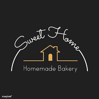 Illustration of bakery house stamp banner | Free stock vector - 399004