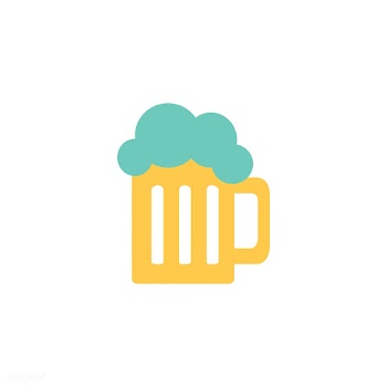 Illustration of beer icon | Free stock vector - 266622