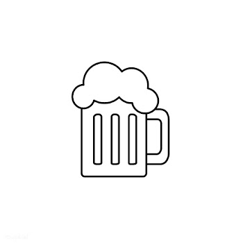 Illustration of beer icon | Free stock vector - 266736