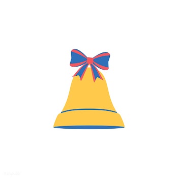 Illustration of bell icon | Free stock vector - 266477