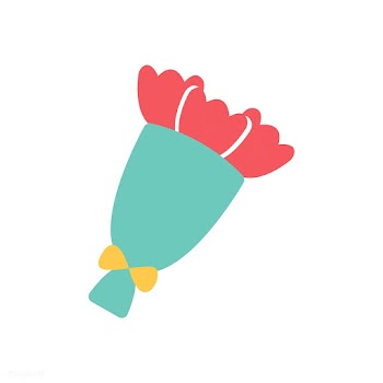Illustration of bouquet icon | Free stock vector - 266398