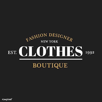 Illustration of boutique shop logo stamp bann.. | Free stock vector - 399010