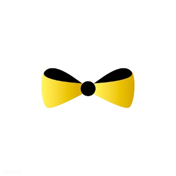 Illustration of bow icon | Free stock vector - 266417