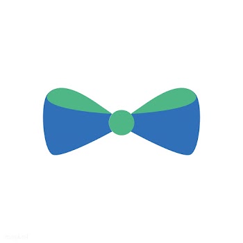 Illustration of bow icon | Free stock vector - 266438