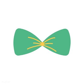 Illustration of bow icon | Free stock vector - 266464
