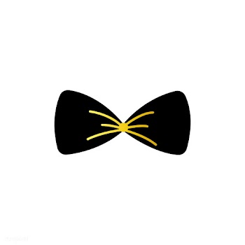 Illustration of bow icon | Free stock vector - 266511