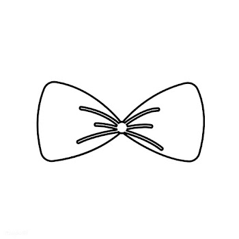 Illustration of bow icon | Free stock vector - 266536